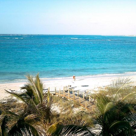 Le Vele Resort Grace Bay Exterior foto