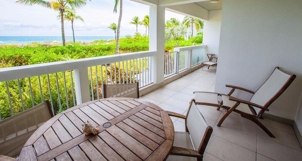 Le Vele Resort Grace Bay Exterior foto