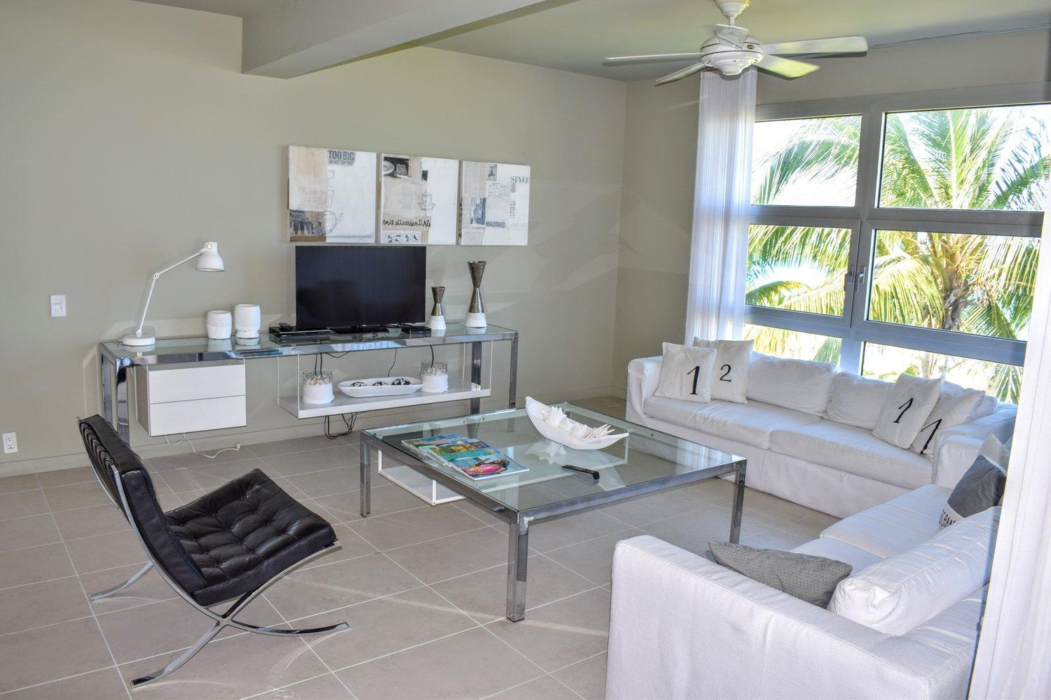Le Vele Resort Grace Bay Exterior foto