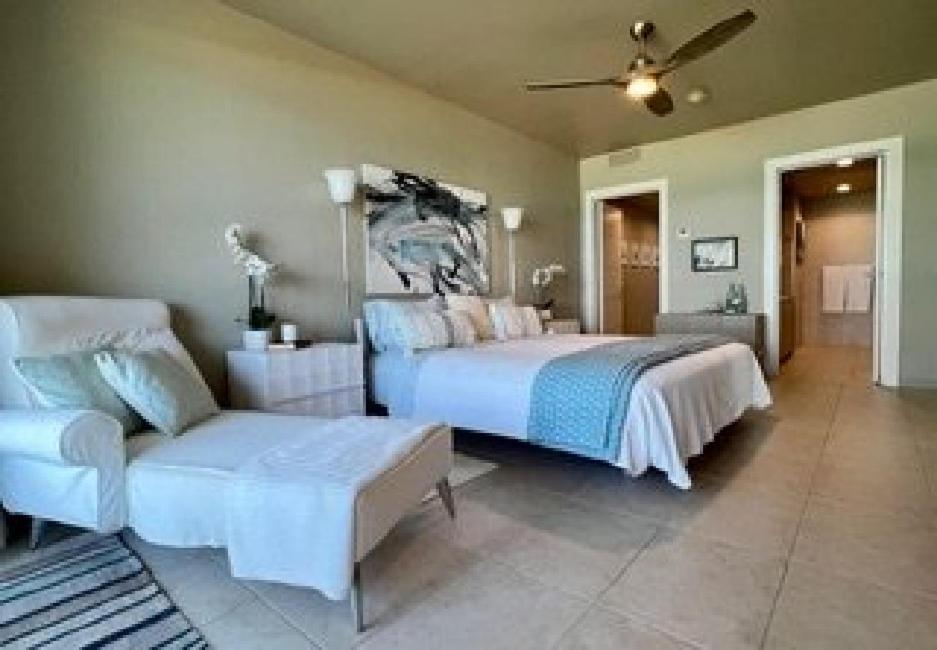 Le Vele Resort Grace Bay Exterior foto