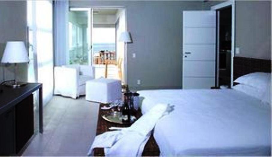 Le Vele Resort Grace Bay Zimmer foto
