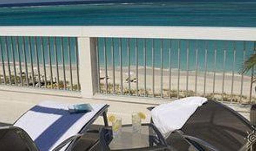 Le Vele Resort Grace Bay Zimmer foto