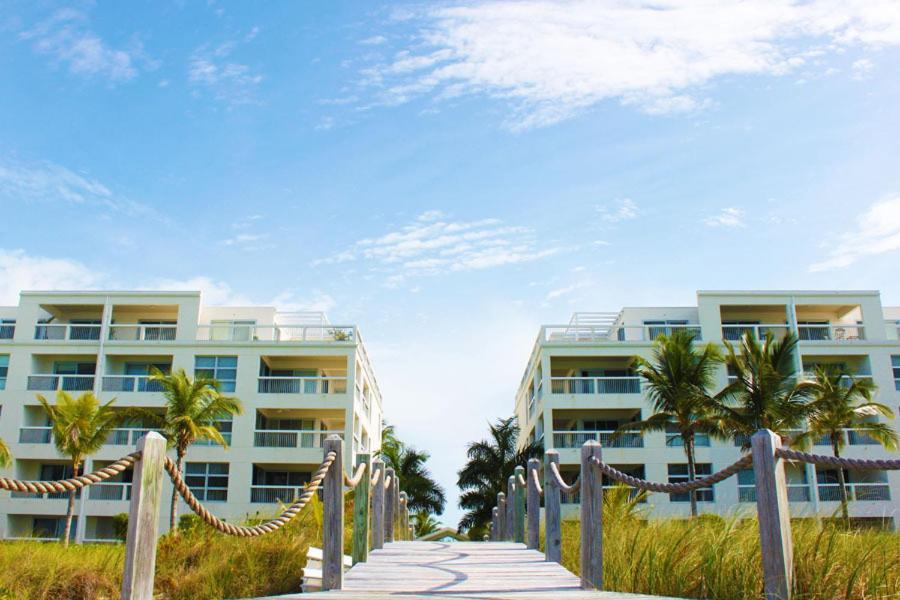 Le Vele Resort Grace Bay Exterior foto